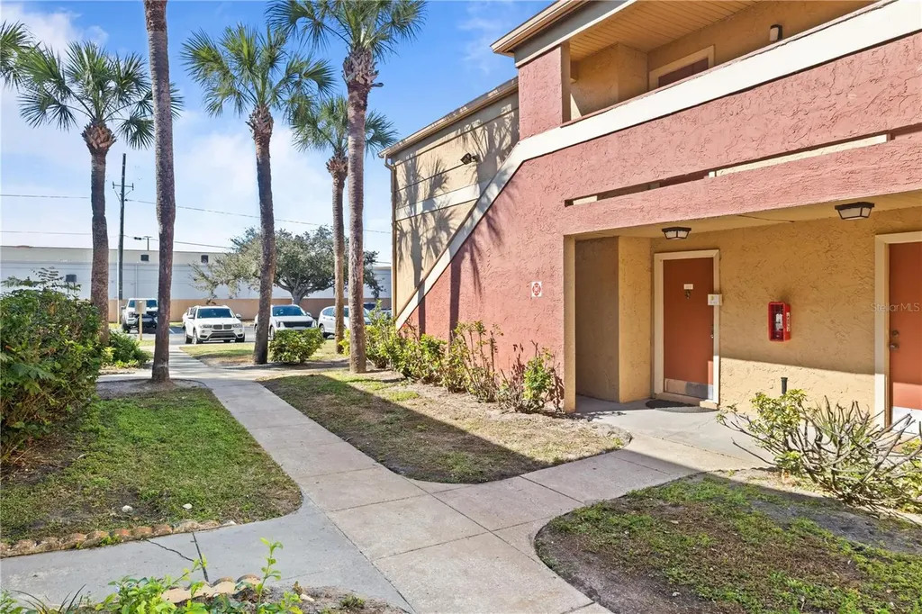 612 Kenwick Circle Casselberry FL 32707