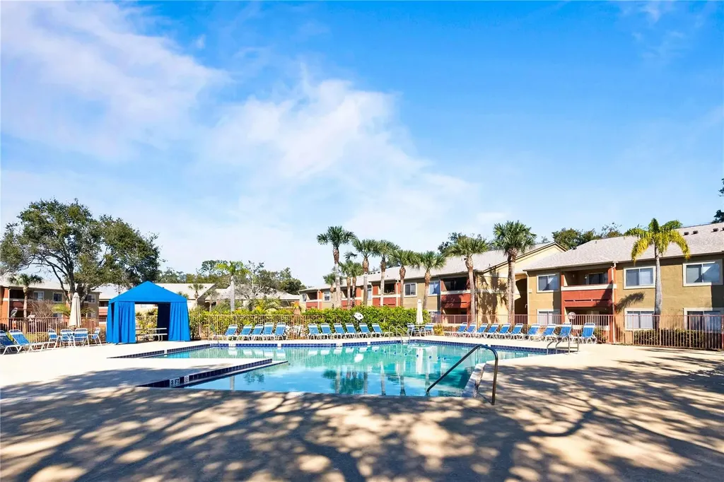 612 Kenwick Circle Casselberry FL 32707