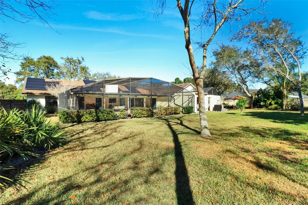 4318 Woodtree Lane Orlando FL 32835