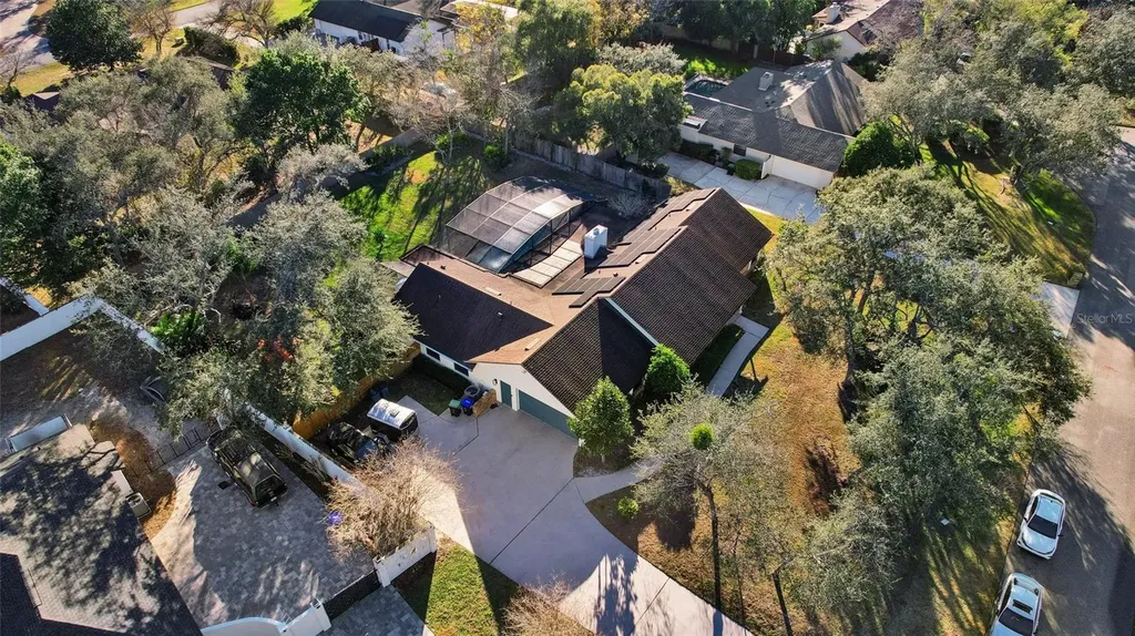 4318 Woodtree Lane Orlando FL 32835