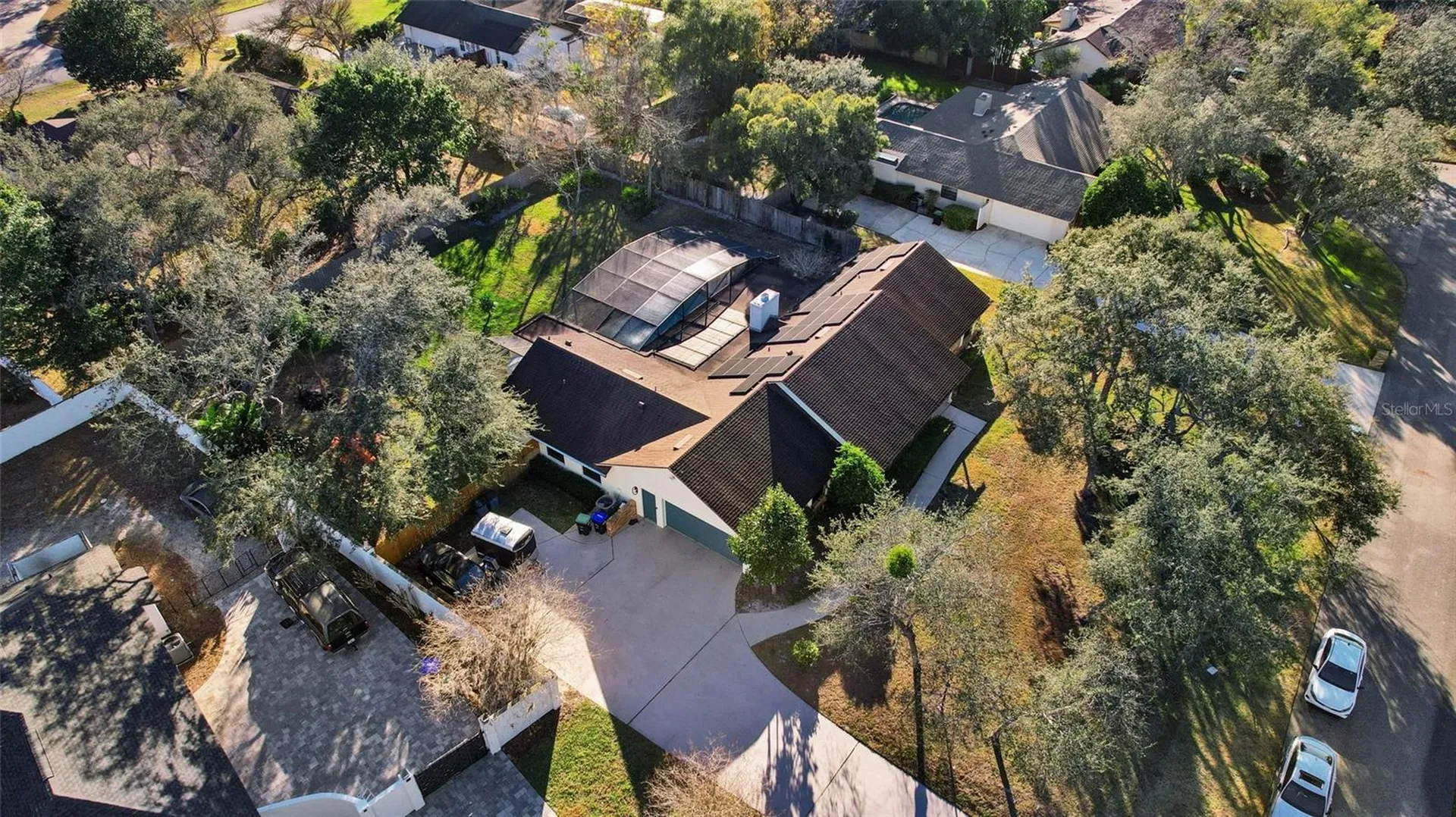 4318 Woodtree Lane Orlando FL 32835