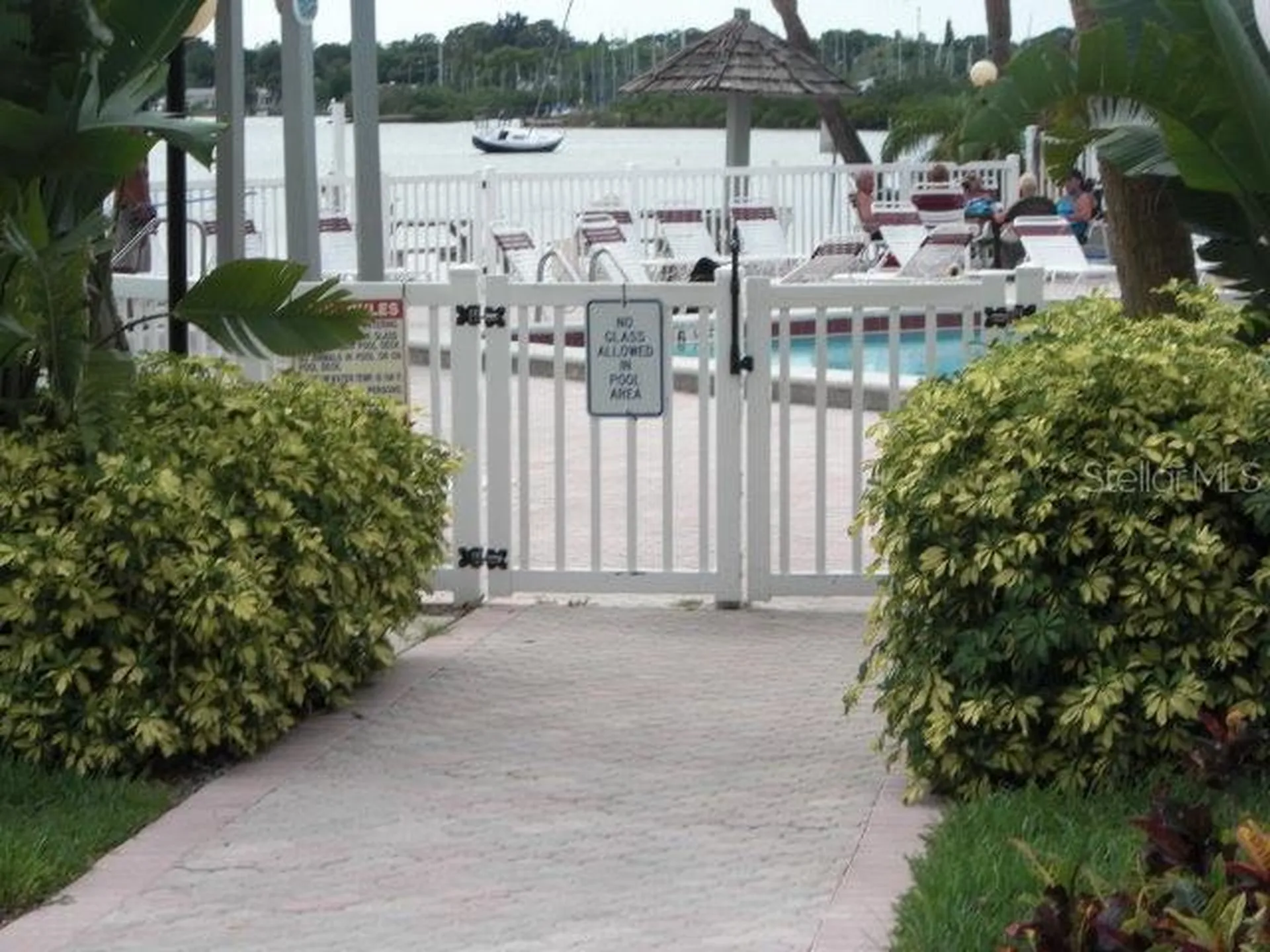 3775 40th Lane S St Petersburg FL 33711