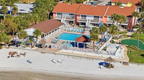 3775 40th Lane S St Petersburg FL 33711