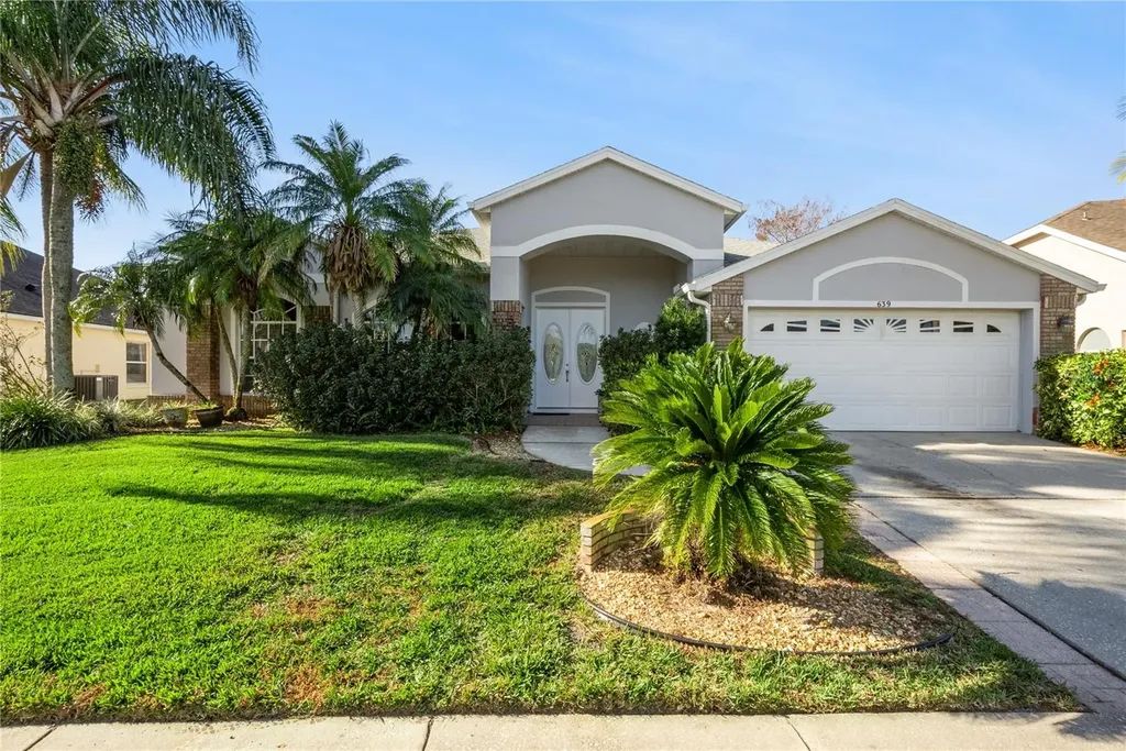 639 Lakehaven Circle Orlando FL 32828