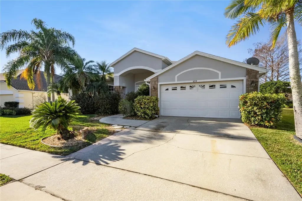 639 Lakehaven Circle Orlando FL 32828