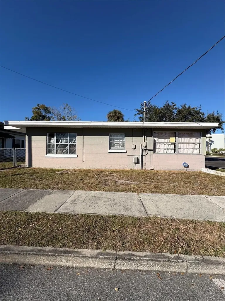 413 Bryan Street Kissimmee FL 34741