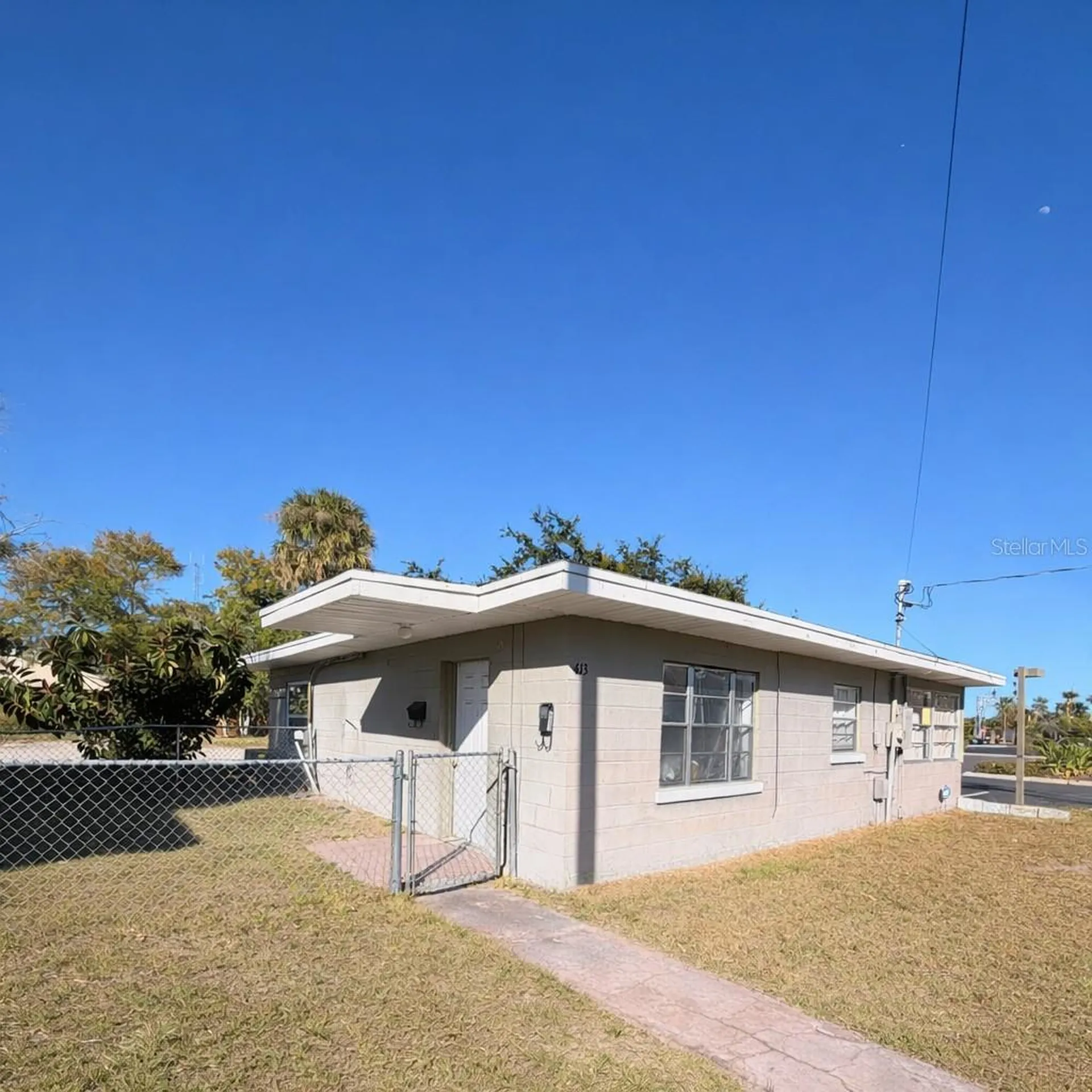 413 Bryan Street Kissimmee FL 34741