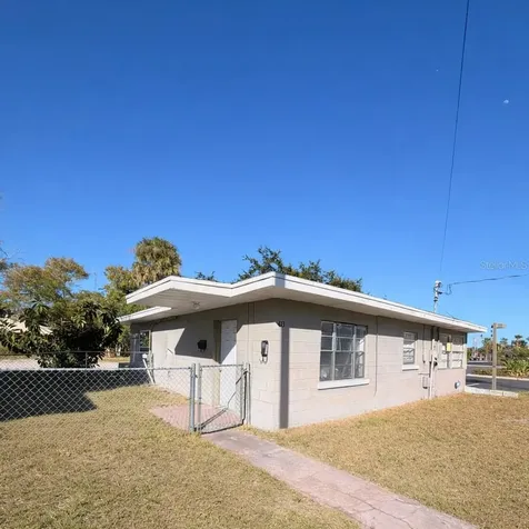 413 Bryan Street Kissimmee FL 34741