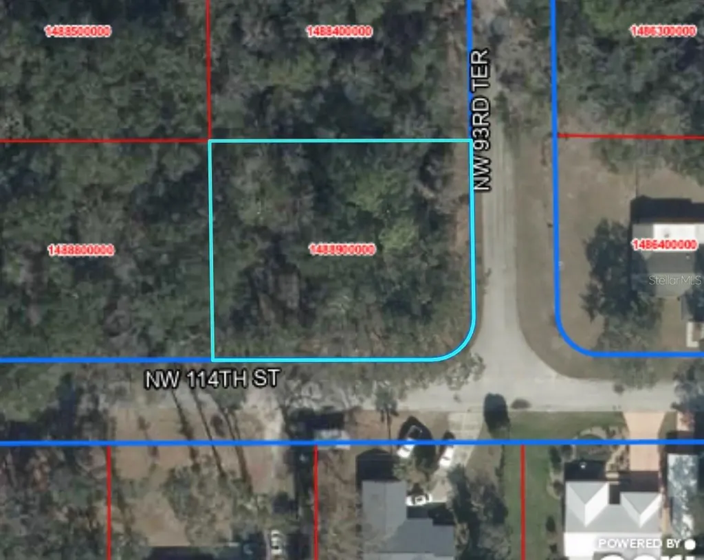 Tbd NW 114th Street Chiefland FL 32626