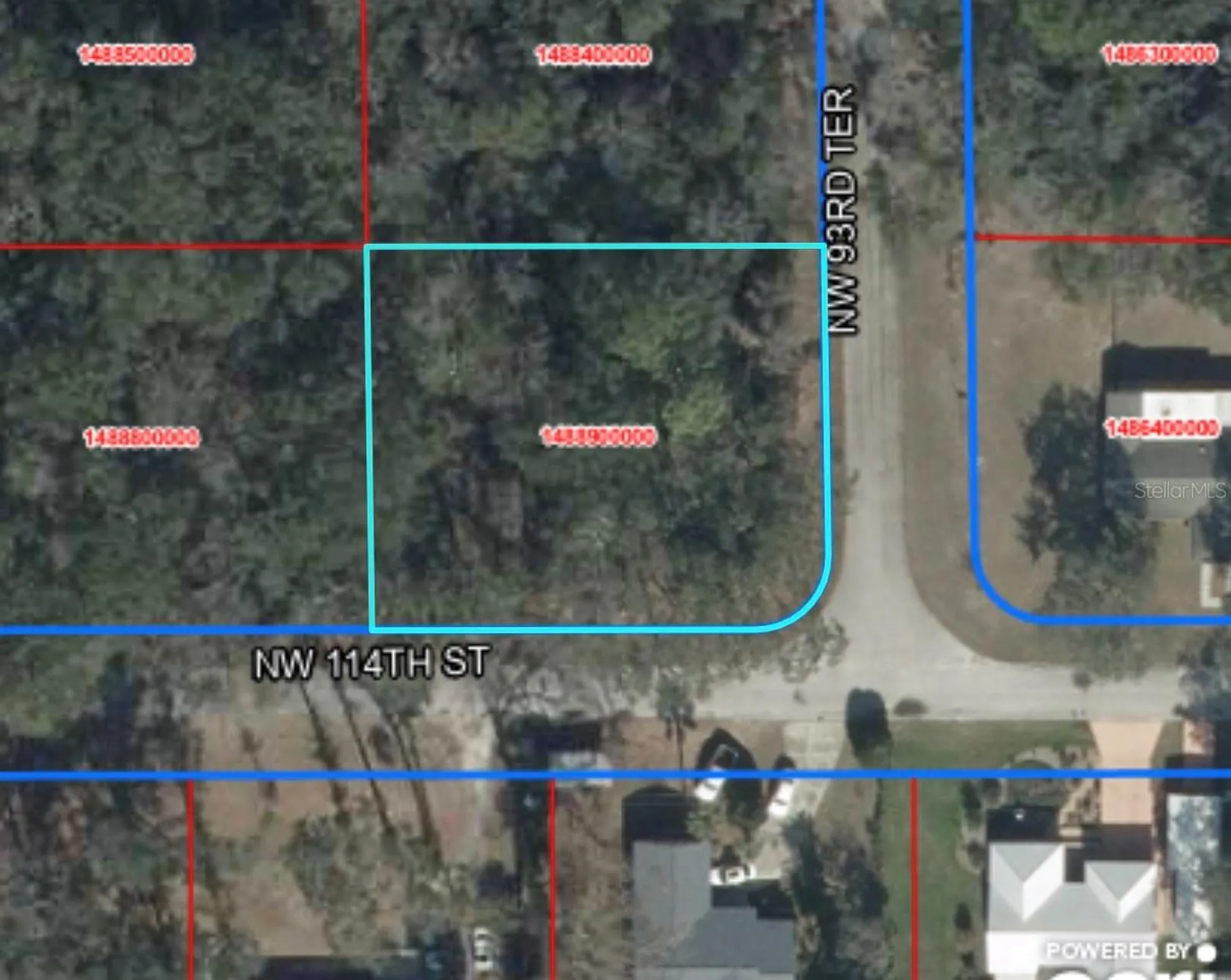 Tbd NW 114th Street Chiefland FL 32626