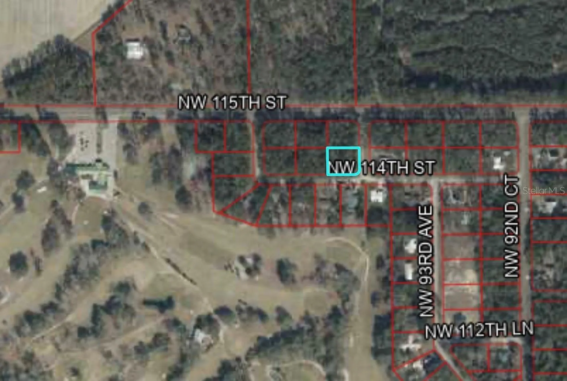 Tbd NW 114th Street Chiefland FL 32626