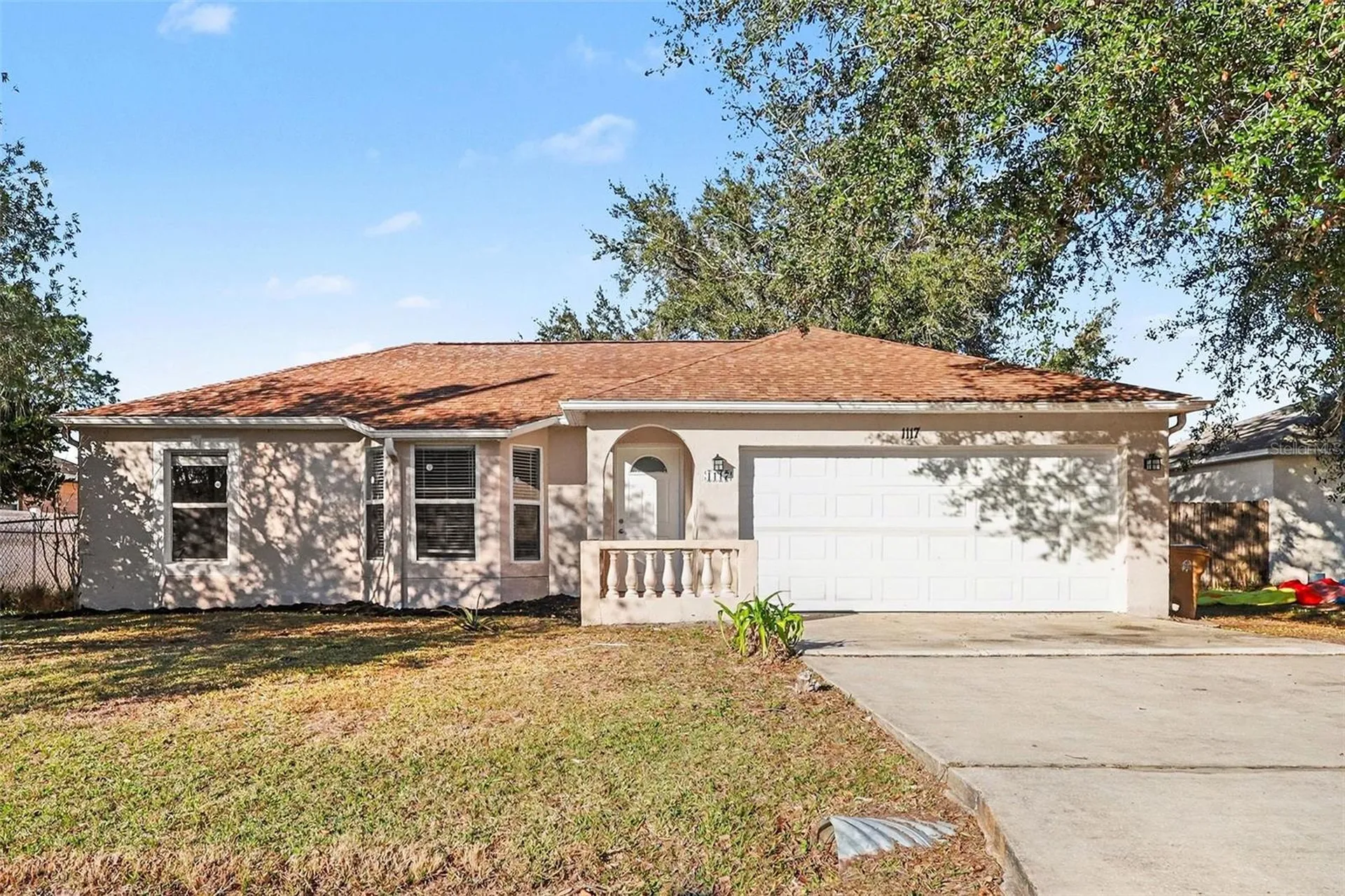1117 Roan Court Kissimmee FL 34759