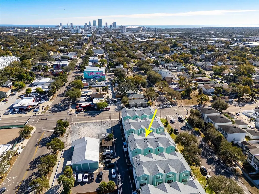 2843 1st Avenue S St Petersburg FL 33712