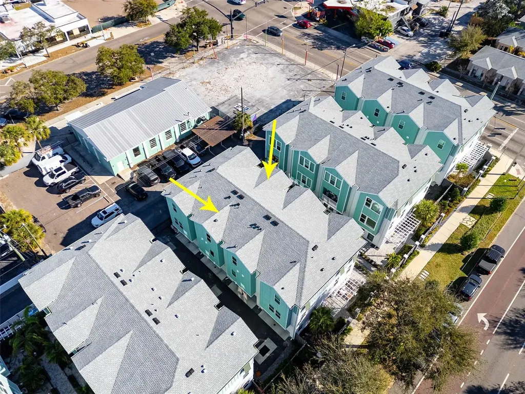 2843 1st Avenue S St Petersburg FL 33712