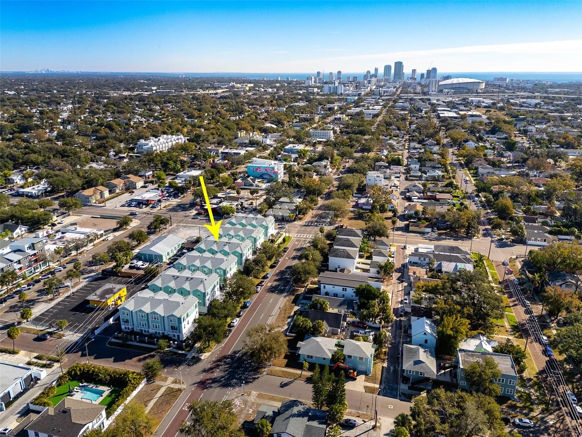 2843 1st Avenue S St Petersburg FL 33712