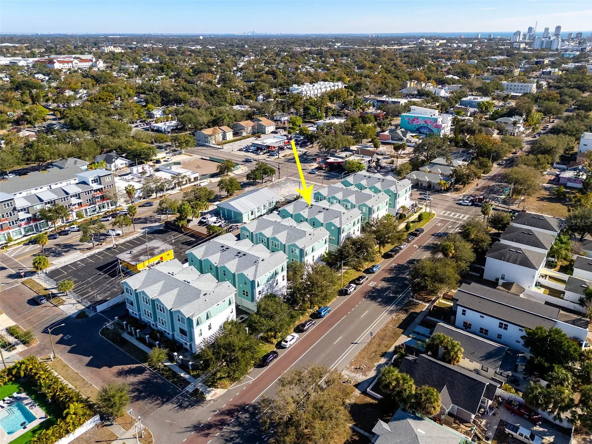 2843 1st Avenue S St Petersburg FL 33712