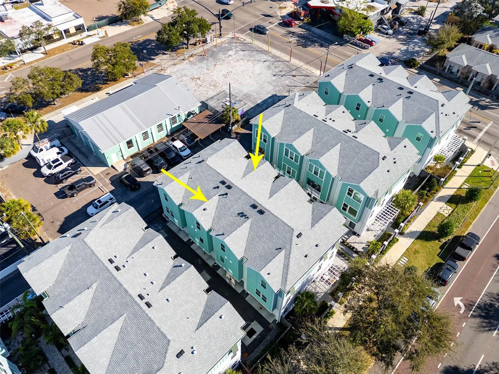 2843 1st Avenue S St Petersburg FL 33712