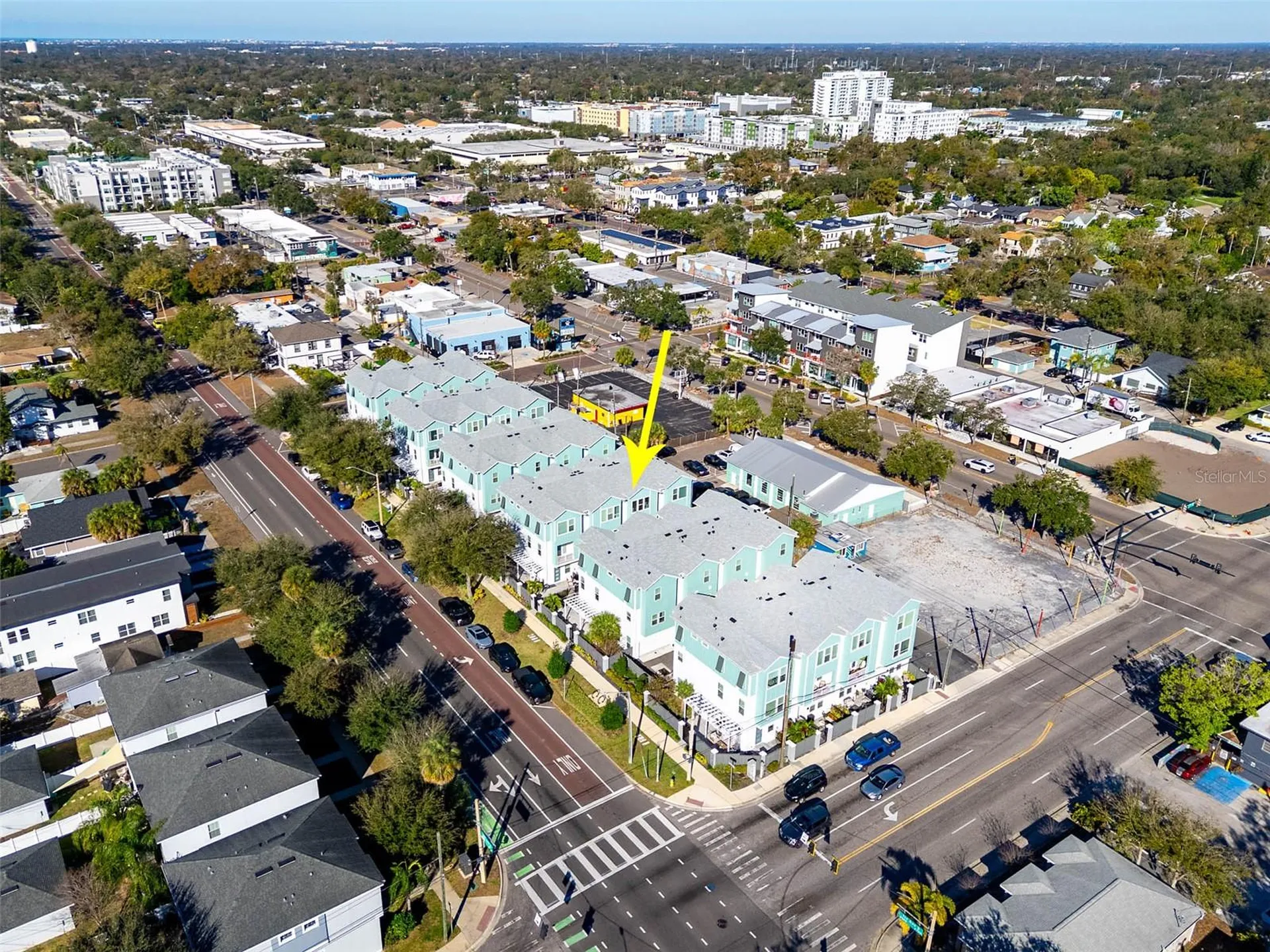 2843 1st Avenue S St Petersburg FL 33712
