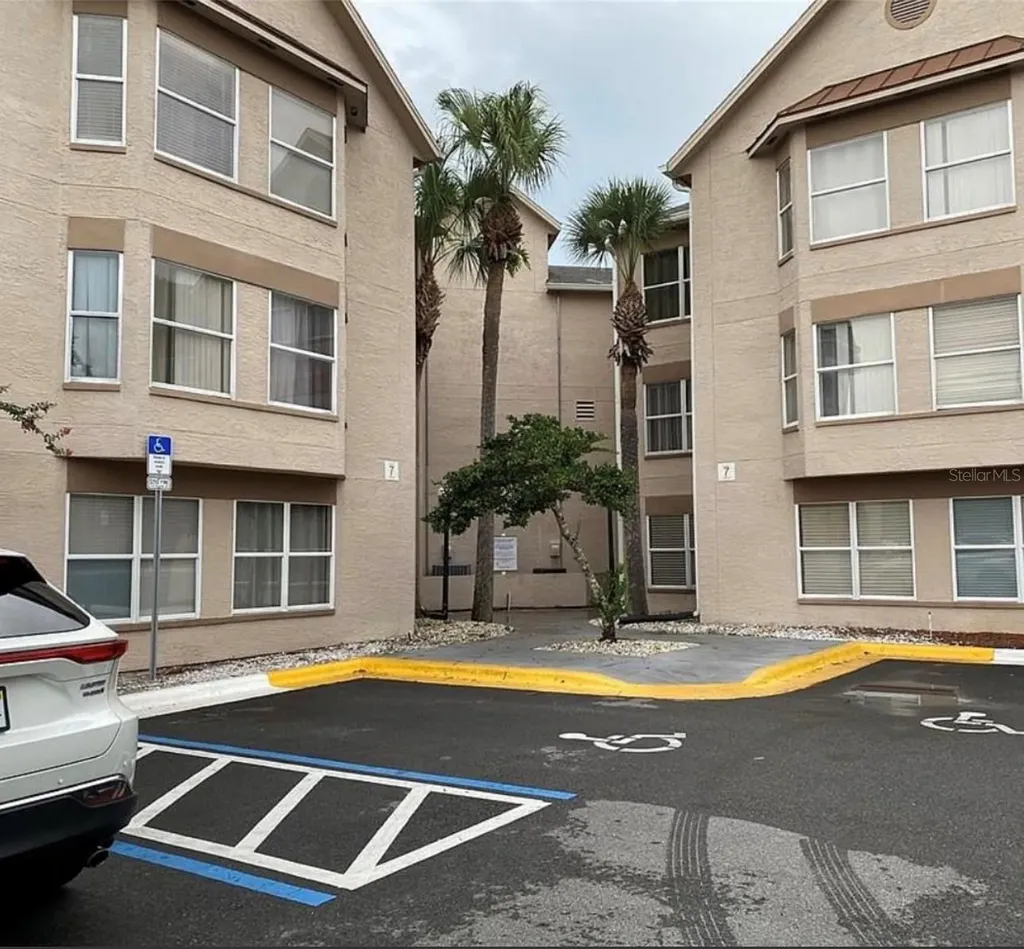 3100 Parkway Boulevard Kissimmee FL 34747