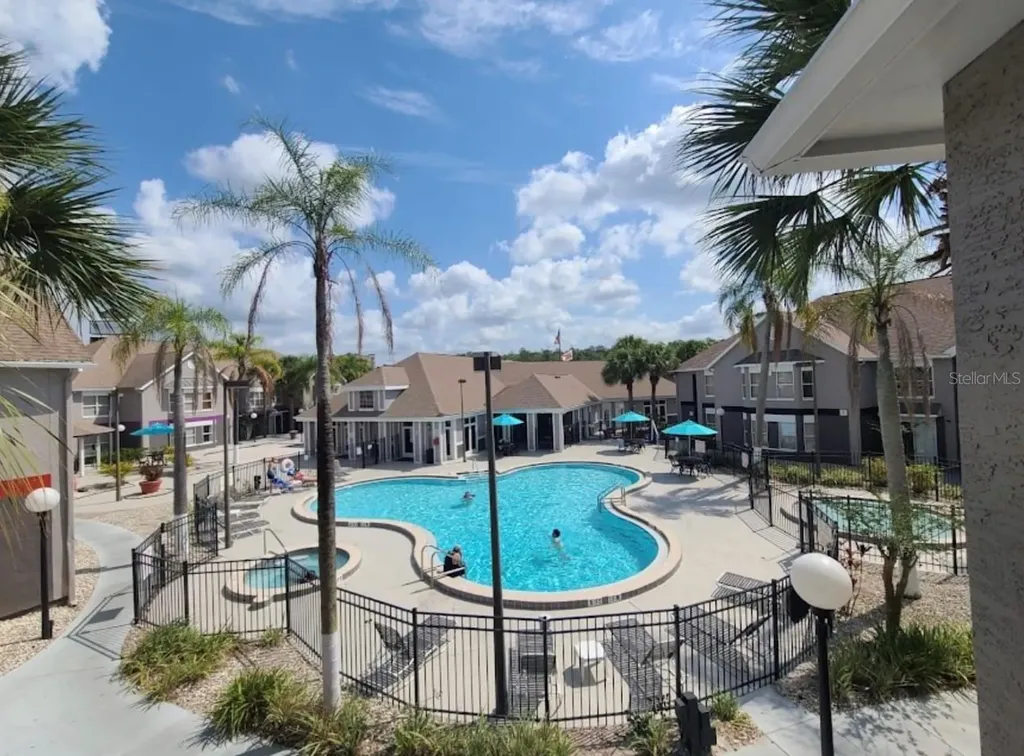 3100 Parkway Boulevard Kissimmee FL 34747
