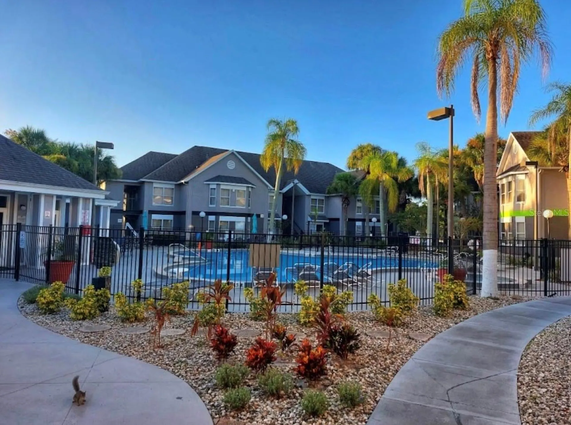 3100 Parkway Boulevard Kissimmee FL 34747