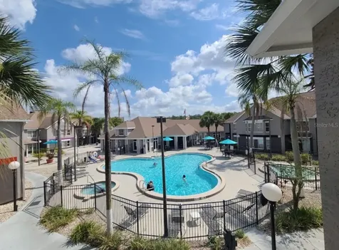 3100 Parkway Boulevard Kissimmee FL 34747