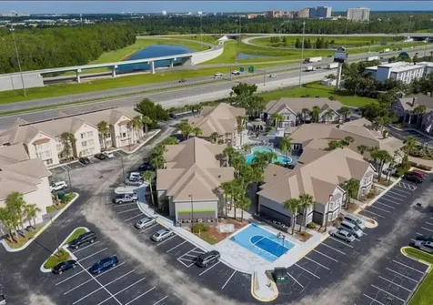 3100 Parkway Boulevard Kissimmee FL 34747