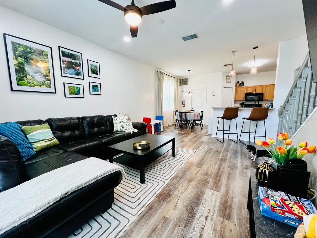 254 Gleneagles Drive Davenport FL 33897
