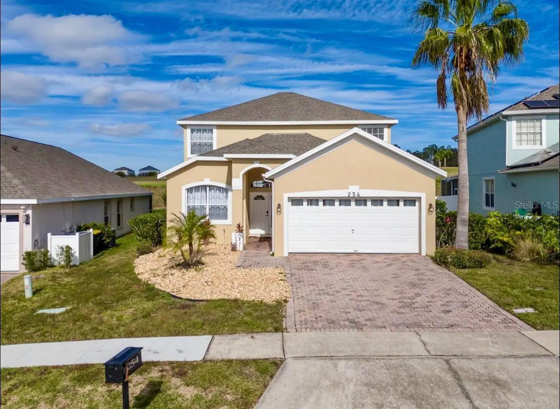254 Gleneagles Drive Davenport FL 33897