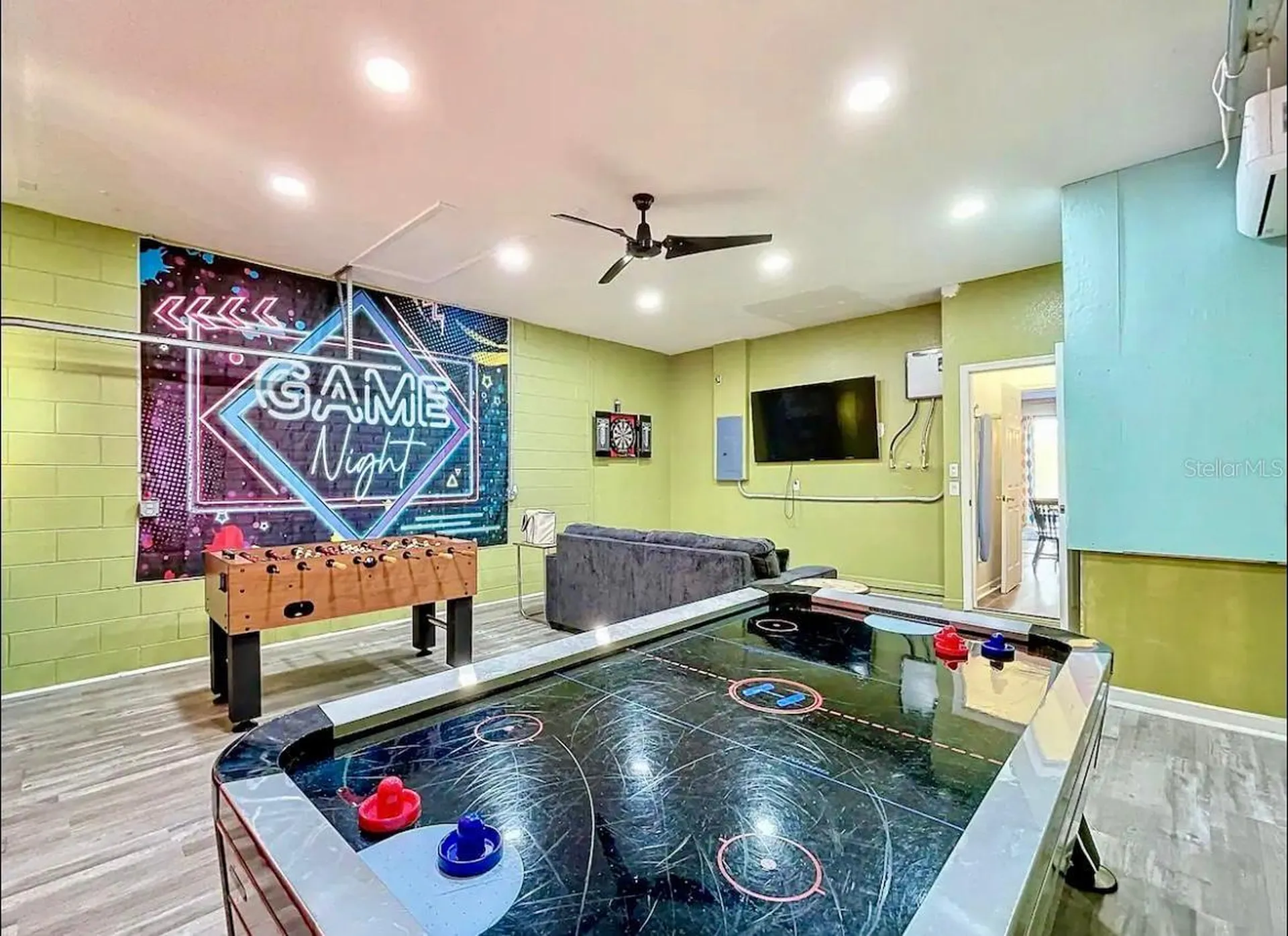 254 Gleneagles Drive Davenport FL 33897