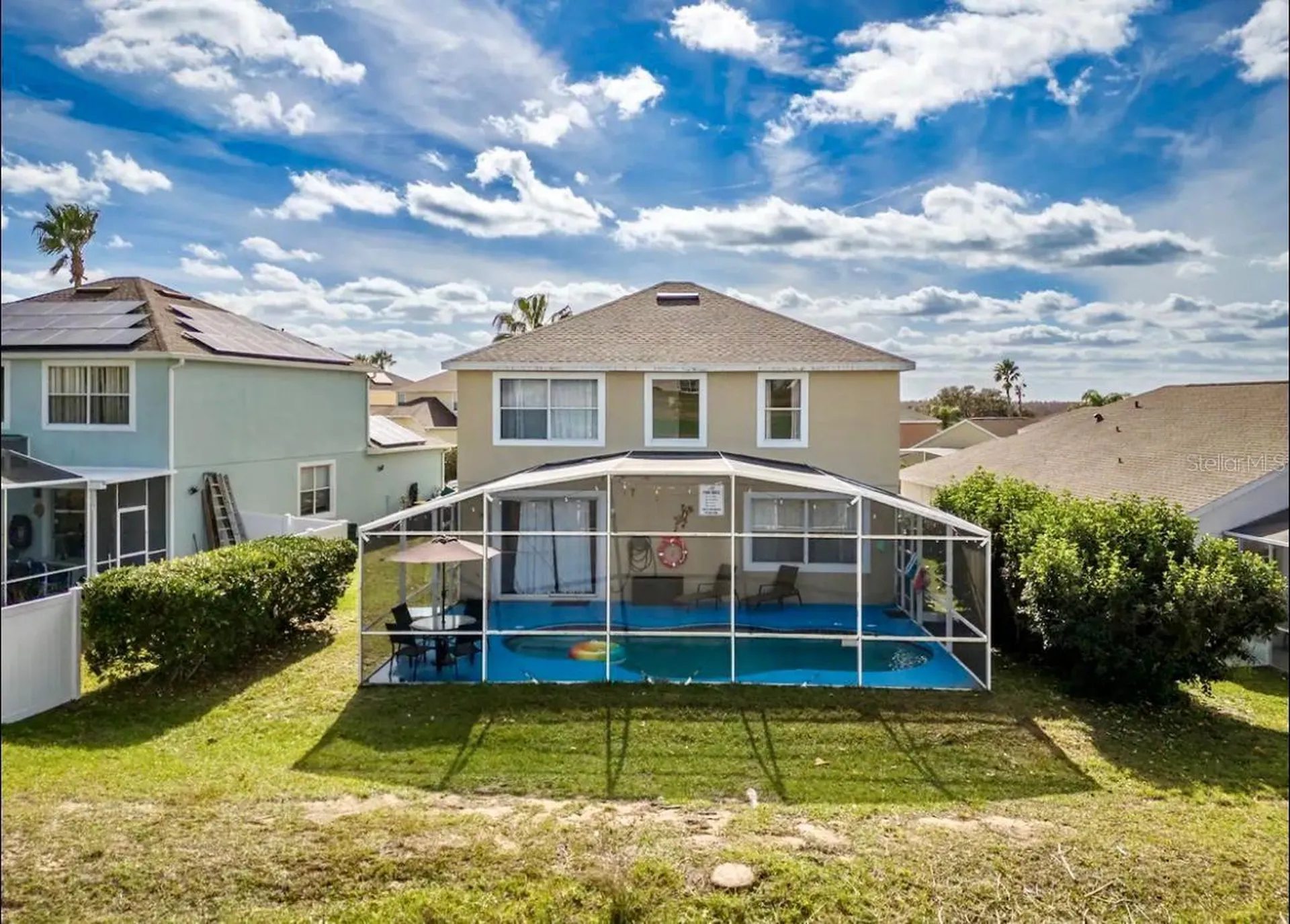254 Gleneagles Drive Davenport FL 33897