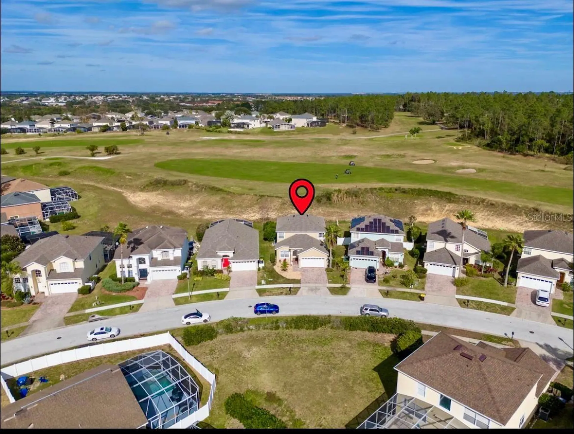 254 Gleneagles Drive Davenport FL 33897