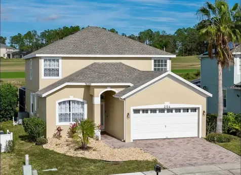 254 Gleneagles Drive Davenport FL 33897