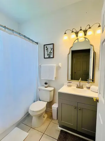 254 Gleneagles Drive Davenport FL 33897