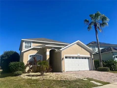 254 Gleneagles Drive Davenport FL 33897