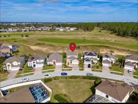 254 Gleneagles Drive Davenport FL 33897