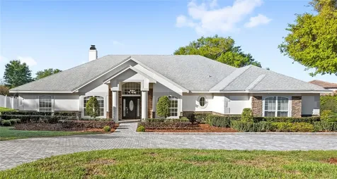 2722 Park Royal Drive Windermere FL 34786