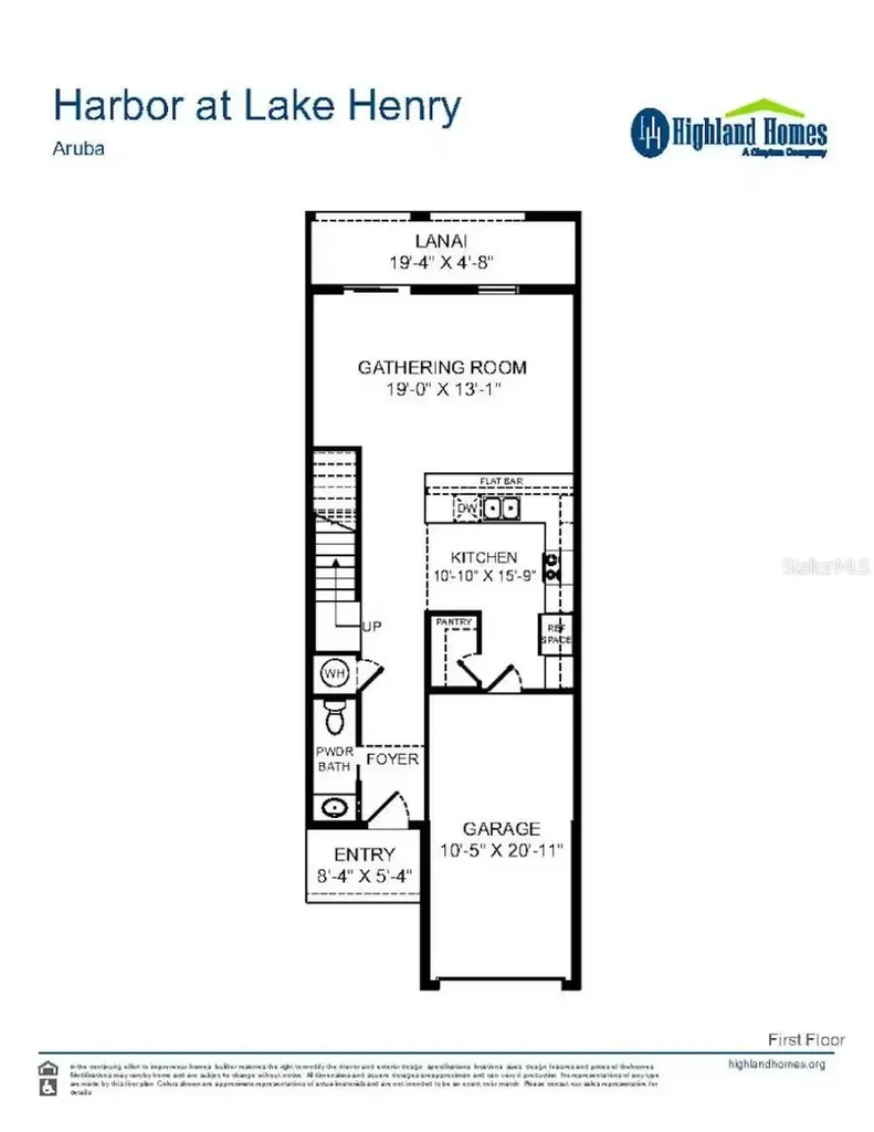 133 Nemo Lane Winter Haven FL 33881