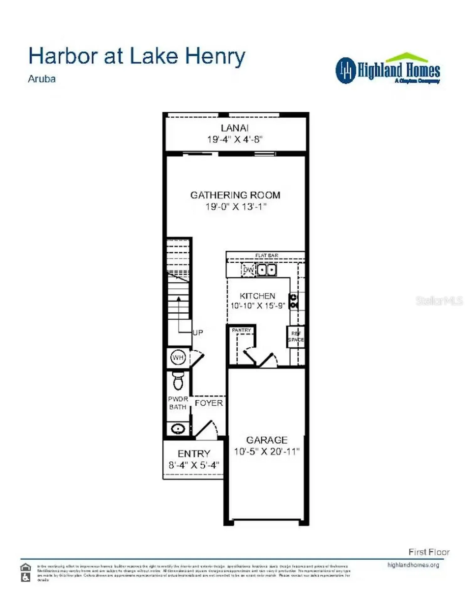 133 Nemo Lane Winter Haven FL 33881