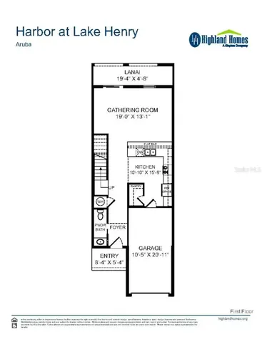 133 Nemo Lane Winter Haven FL 33881