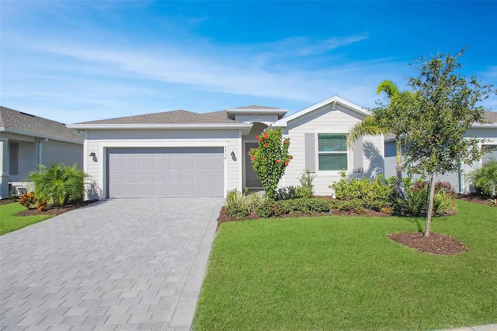8756 Coco Bay Boulevard Englewood FL 34224