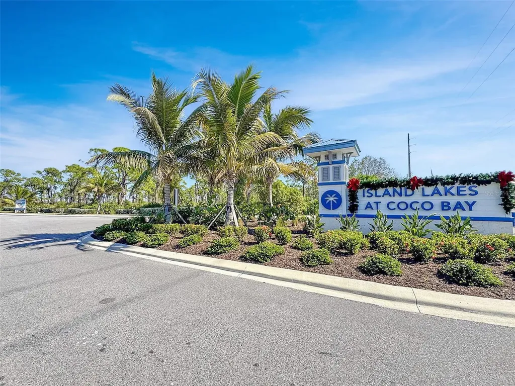 8756 Coco Bay Boulevard Englewood FL 34224
