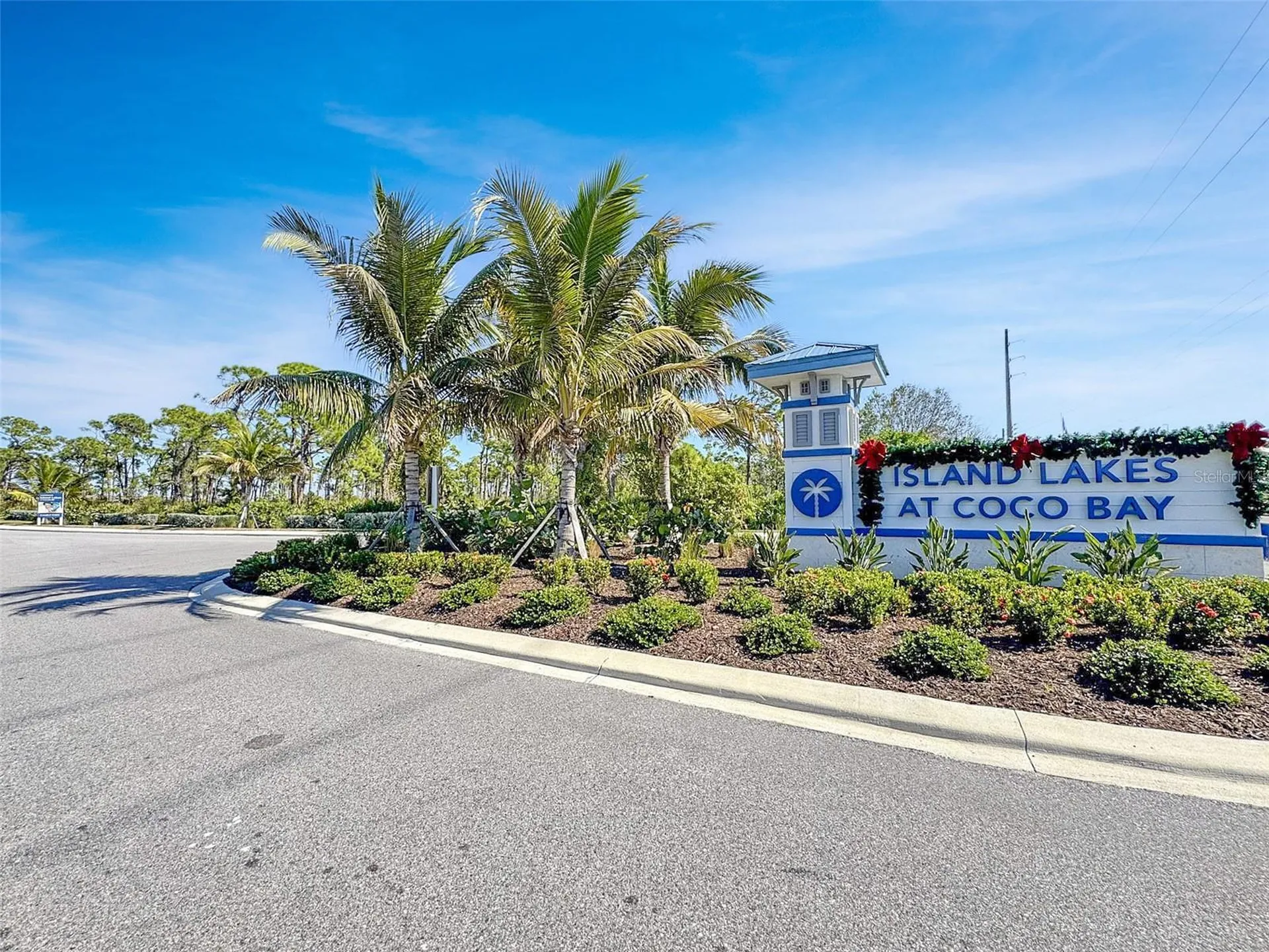 8756 Coco Bay Boulevard Englewood FL 34224