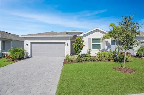 8756 Coco Bay Boulevard Englewood FL 34224