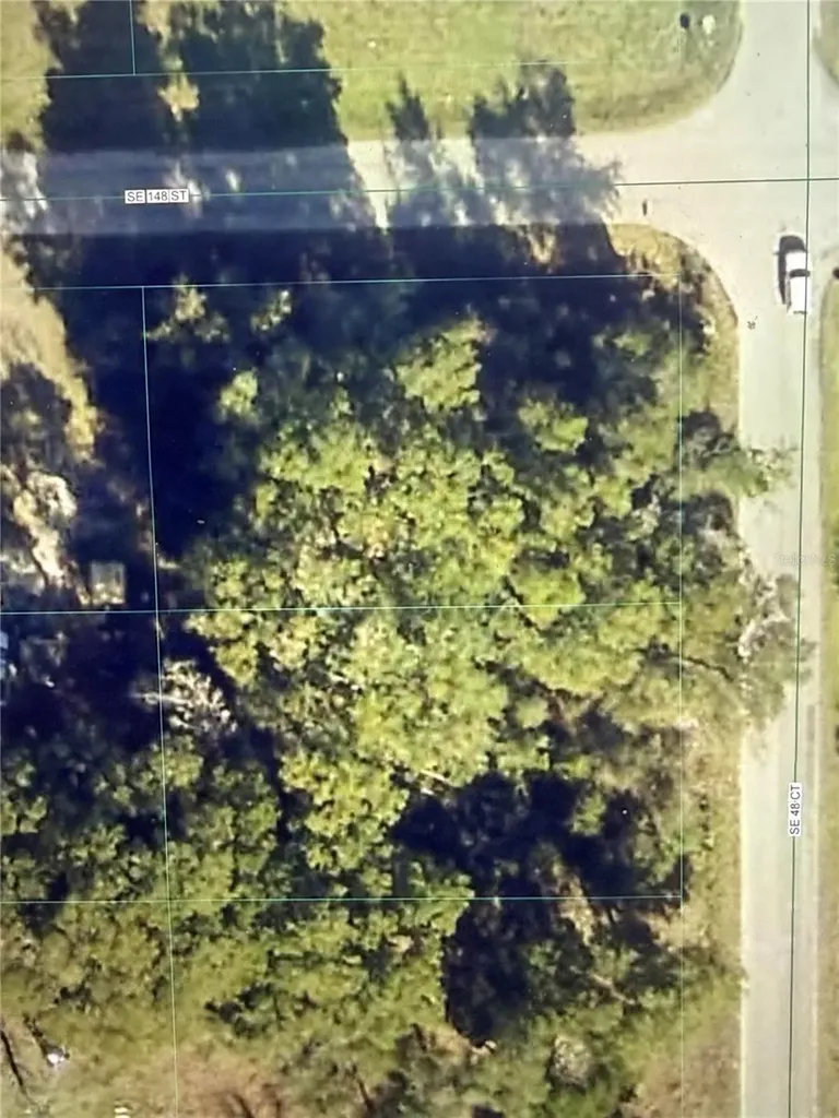 Tbt SE 48th Court Summerfield FL 34491