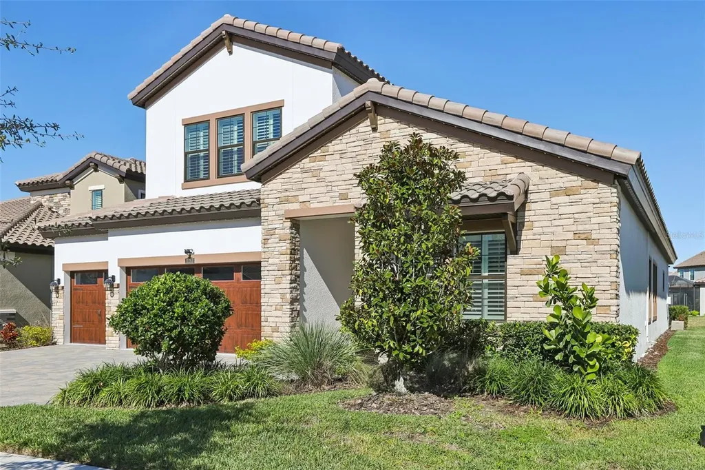 11263 Rustic Timber Loop San Antonio FL 33576