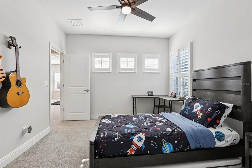 11263 Rustic Timber Loop San Antonio FL 33576