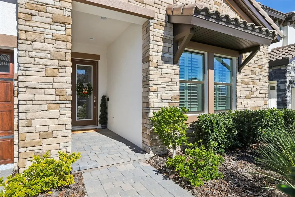 11263 Rustic Timber Loop San Antonio FL 33576