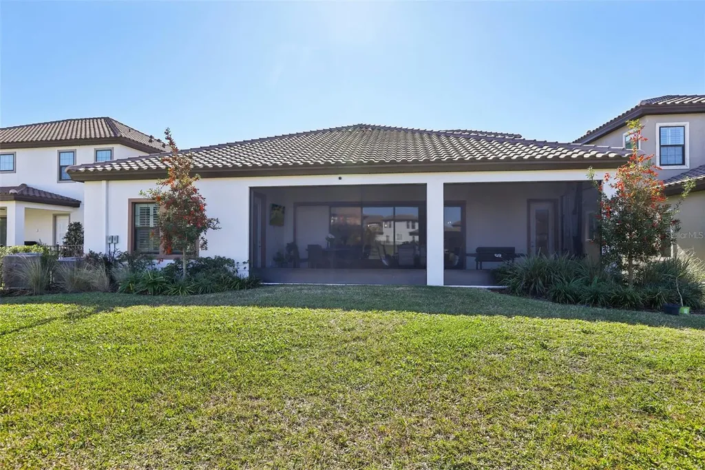 11263 Rustic Timber Loop San Antonio FL 33576