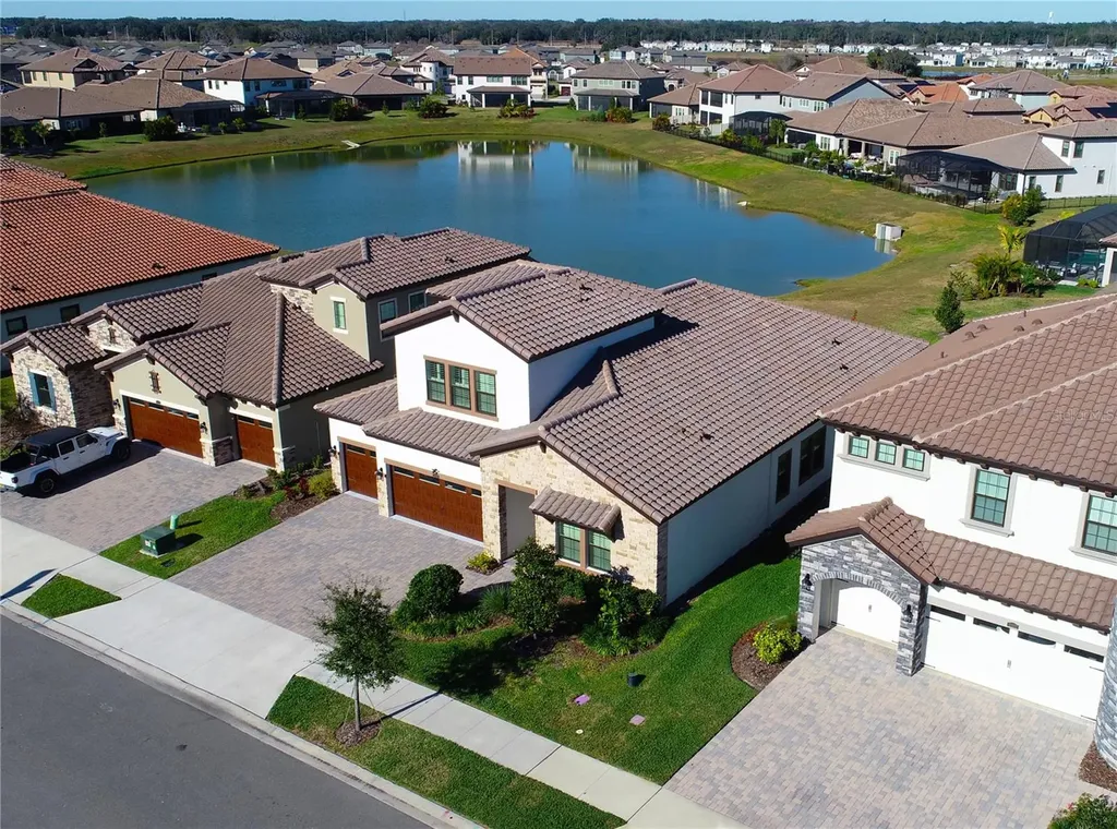 11263 Rustic Timber Loop San Antonio FL 33576